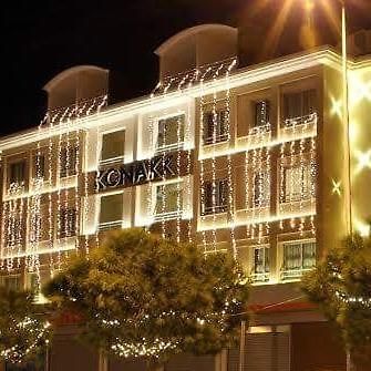 Konakk Residence Hotel Denizli  Eksteriør billede