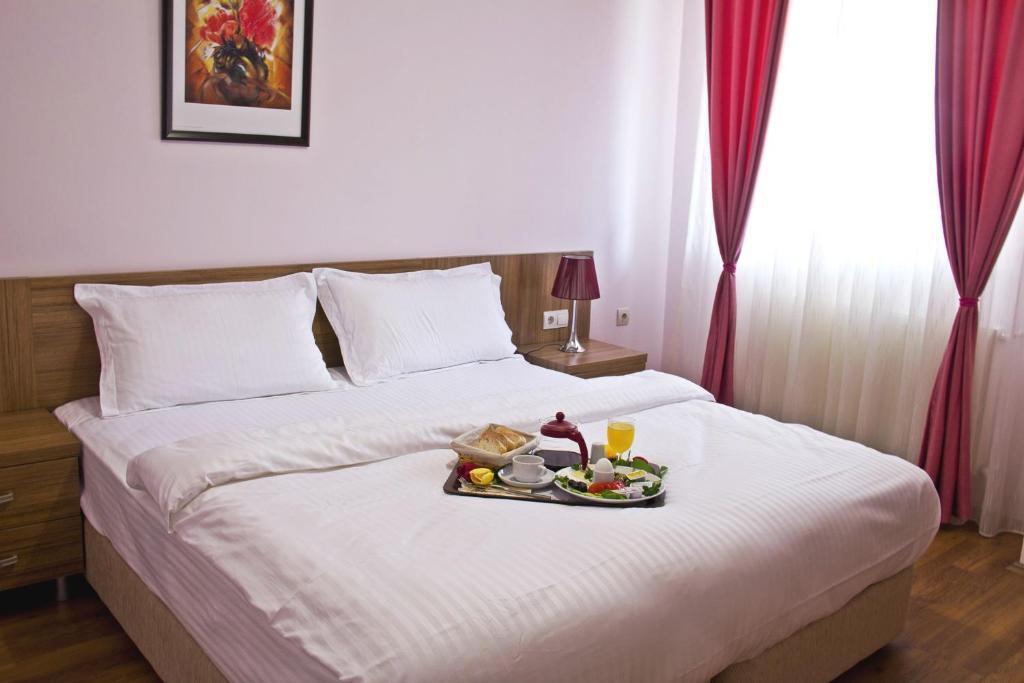 Konakk Residence Hotel Denizli  Værelse billede