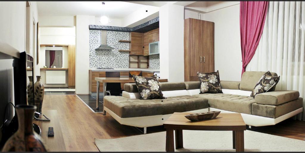 Konakk Residence Hotel Denizli  Værelse billede