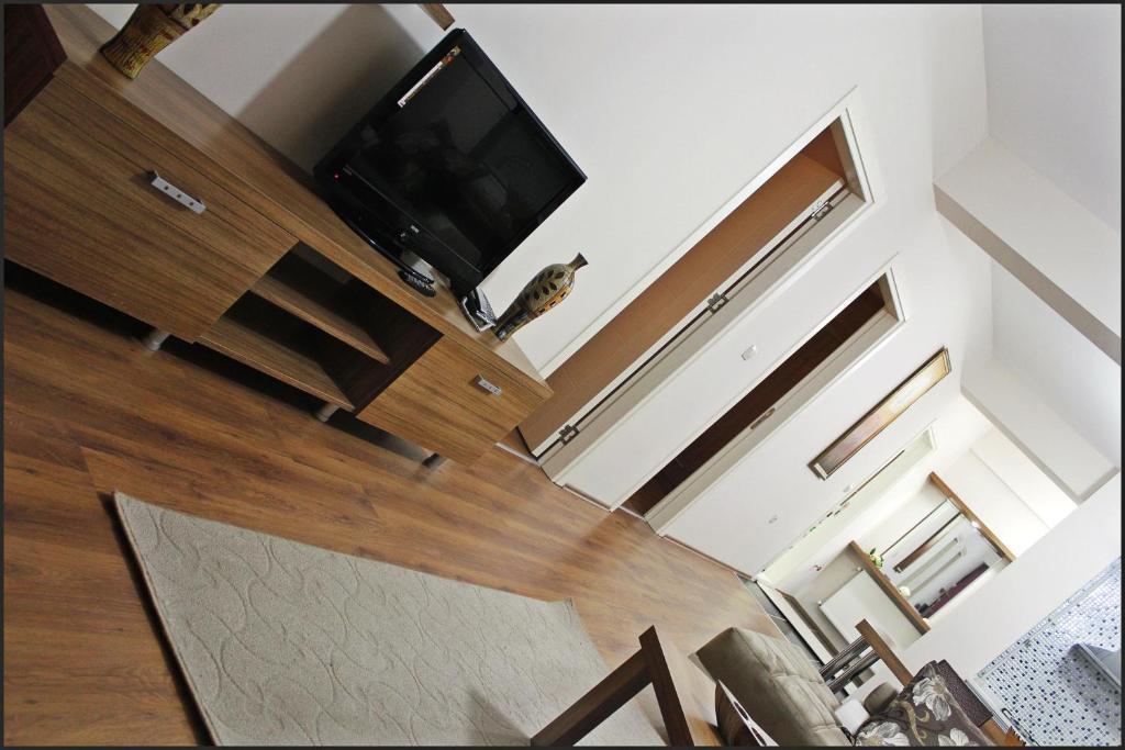 Konakk Residence Hotel Denizli  Værelse billede