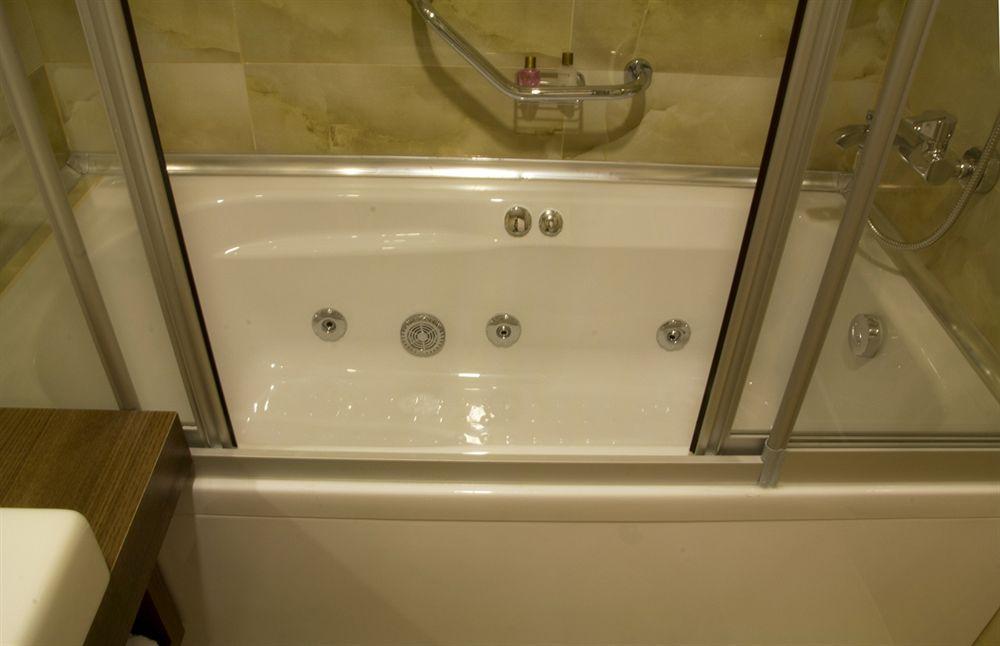 Konakk Residence Hotel Denizli  Eksteriør billede