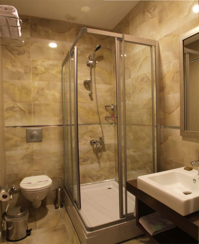 Konakk Residence Hotel Denizli  Eksteriør billede